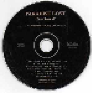 Paradise Lost: One Second (Promo-CD) - Bild 2