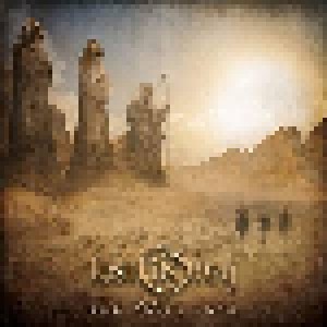Lost In Grey: The Waste Land (CD) - Bild 1