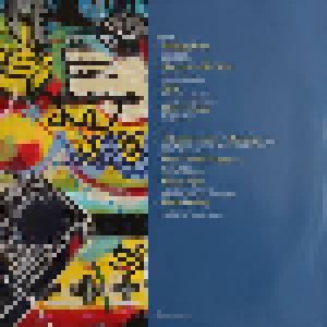 UB40: A Real Labour Of Love (2-LP) - Bild 5