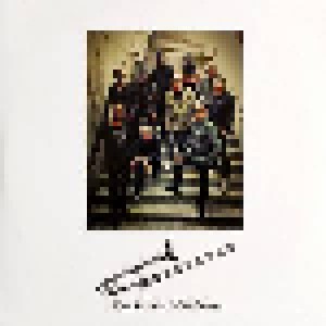 UB40: A Real Labour Of Love (2-LP) - Bild 6