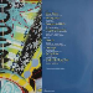 UB40: A Real Labour Of Love (2-LP) - Bild 8