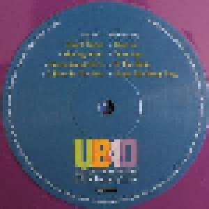 UB40: A Real Labour Of Love (2-LP) - Bild 10