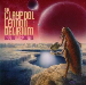 Cover - Claypool Lennon Delirium, The: South Of Reality