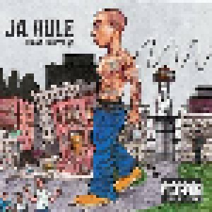 Ja Rule: Blood In My Eye (CD) - Bild 1