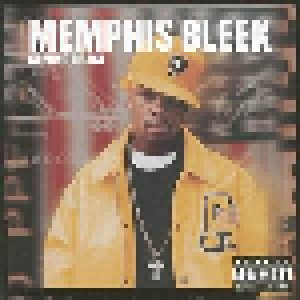 Cover - Memphis Bleek: Coming Of Age