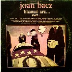 Joan Baez: Blessed Are... Part. 1 (LP) - Bild 1