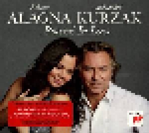 Giacomo Puccini: Roberto Alagna & Aleksandra Kurzak - Puccini In Love (CD) - Bild 1