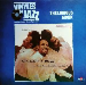 Thelonious Monk: Brilliant Corners (LP) - Bild 5
