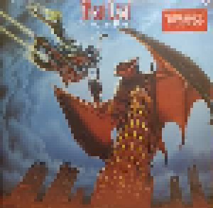 Meat Loaf: Bat Out Of Hell II: Back Into Hell (2-LP) - Bild 1