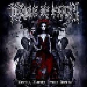 Cradle Of Filth: Darkly, Darkly, Venus Aversa (2-LP) - Bild 1