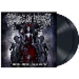 Cradle Of Filth: Darkly, Darkly, Venus Aversa (2-LP) - Bild 2