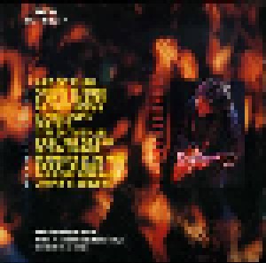 Gary Moore: Blues Alive (CD) - Bild 2