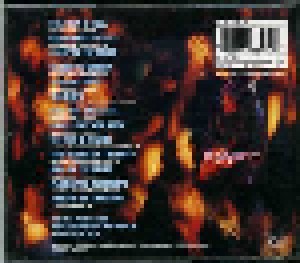 Gary Moore: Blues Alive (CD) - Bild 3