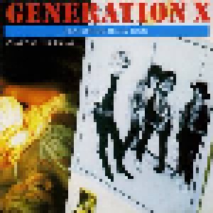 Generation X: Valley Of The Dolls (CD) - Bild 1
