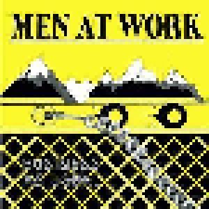 Men At Work: Business As Usual (Blu-spec CD) - Bild 1