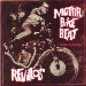 The Revillos: Motorbike Beat - Cover