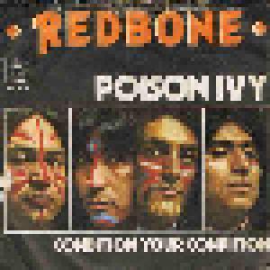 Redbone: Poison Ivy - Cover