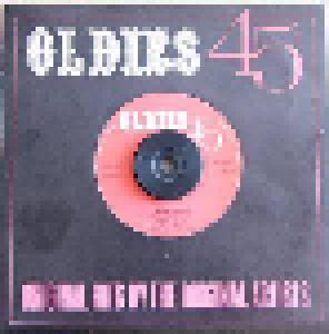 Oldies 45 - Cover