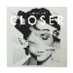 Tegan And Sara: Closer Remixed - Cover