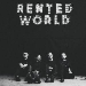 The Menzingers: Rented World - Cover