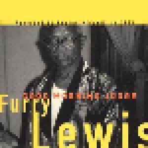 Walter "Furry" Lewis: Good Morning Judge - Cover