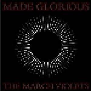The March Violets: Made Glorious - Cover