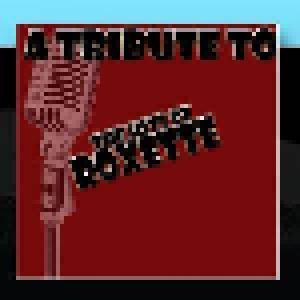 Cosmic Noise: Tribute To The Hits Of Roxette, A - Cover