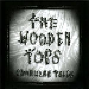 The Woodentops: Granular Tales - Cover