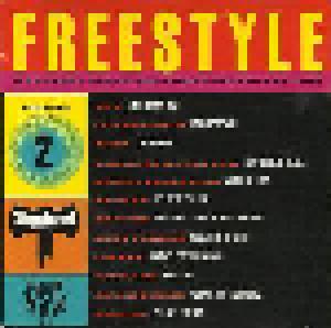 Freestyle Greatest Beats - The Complete Collection Vol 02 - Cover