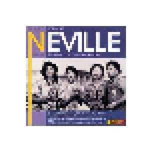 The Neville Brothers: Hercules - Cover