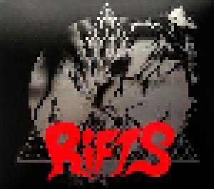 Oneohtrix Point Never: Rifts - Cover
