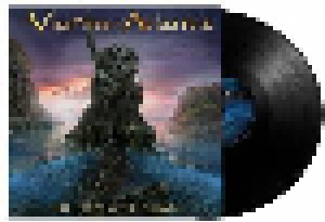 Visions Of Atlantis: The Deep & The Dark (LP) - Bild 2