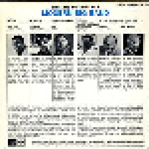 Big Bands International 2 - Modern Big Band (LP) - Bild 2