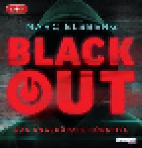 Marc Elsberg: Blackout - Morgen Ist Es Zu Spät (3-CD-ROM) - Bild 1