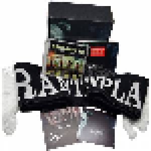 Rantanplan: Stay Rudel - Stay Rebel (CD + Mini-CD / EP) - Bild 2
