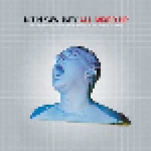 Cover - Nitin Sawhney: All Mixed Up