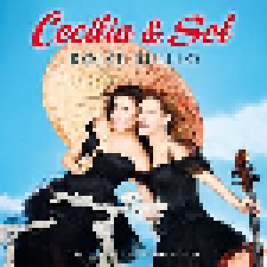 Cover - Domenico Gabrielli: Cecilia & Sol -  Dolce Duello