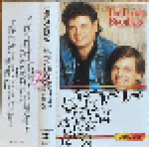 The Everly Brothers: All I Have To Do Is Dream (Tape) - Bild 2