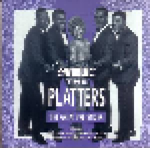 The Platters: The World Of The Platters / The Great Pretender (CD) - Bild 1