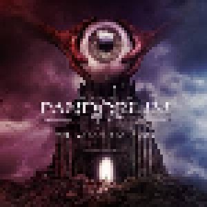 Pandorium: The Eye Of The Beholder (CD) - Bild 1