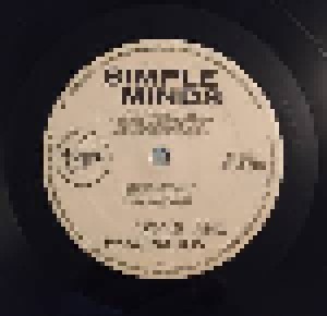 Simple Minds: Sons And Fascination (LP) - Bild 3