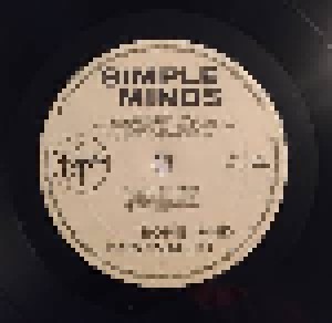 Simple Minds: Sons And Fascination (LP) - Bild 4