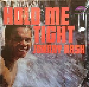 Johnny Nash: Hold Me Tight (LP) - Bild 1