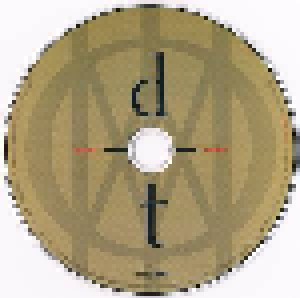 Dream Theater: Distance Over Time (2-LP + CD) - Bild 9