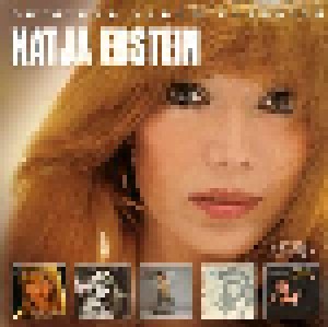 Katja Ebstein: Original Album Classics (5-CD) - Bild 1