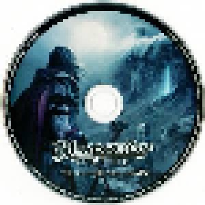 Rhapsody Of Fire: The Eighth Mountain (CD) - Bild 2