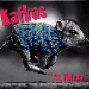 Cover - Kafkas: St. Helena