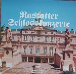 Rastatter Schlosskonzerte (2-LP) - Bild 1