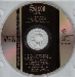 Saxon: Live (CD) - Bild 3
