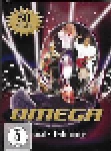 Omega: Greatest Performances (2-DVD) - Bild 1